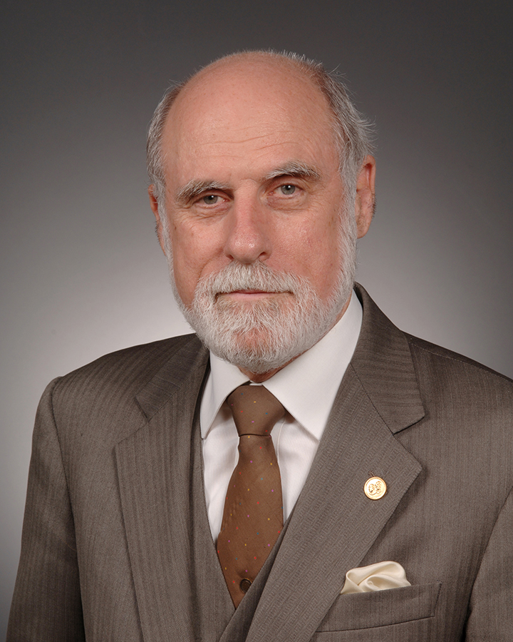 Vinton Cerf