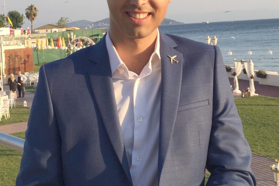 Serhat Arslan