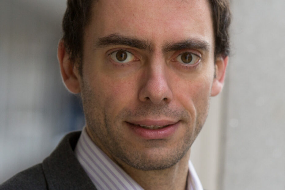 Marco Ruffini